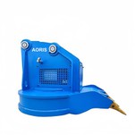 Hidraulični magnet 1200 mm za bager od 18-28 tona