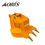 Prečnik 1000MM Hidraulični Magner