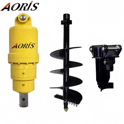 Bager zemljani svrdlo za bager od 20-30 tona